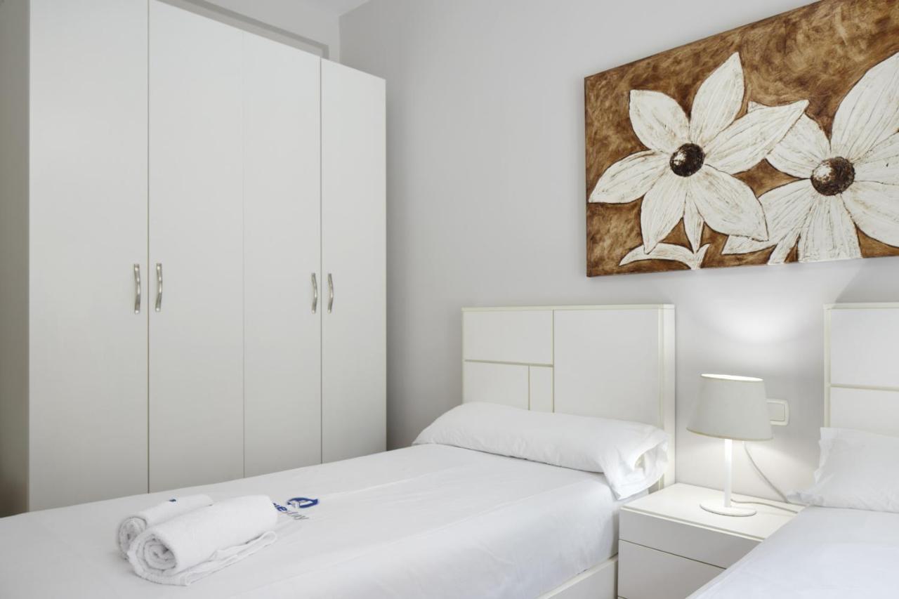 Izki - Basque Stay San Sebastián Exterior foto